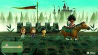 JGO. NINTENDO SWITCH MIITOPIA
