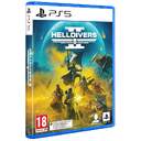 JGO. PS5 HELLDIVERS II