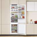 FRICOM. HOOVER HOBT5519EW 193x55 NF INTEGRACION