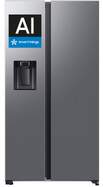 Frigor&iacute;fico Americano Samsung RS70F65KDTEF