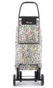 CARRO-COMPRA ROLSER IMX509 IMAX W.MORRIS 4 GRANA