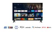 TV TCL 32%%%quot; 32S5400A HD ANDROIDTV