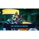 JGO. PS5 SPLIT FICTION