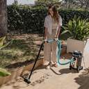 ASPI. TRINEO CONGA ROCKSTAR WET%%%amp;DRY 8113 1200W 16L