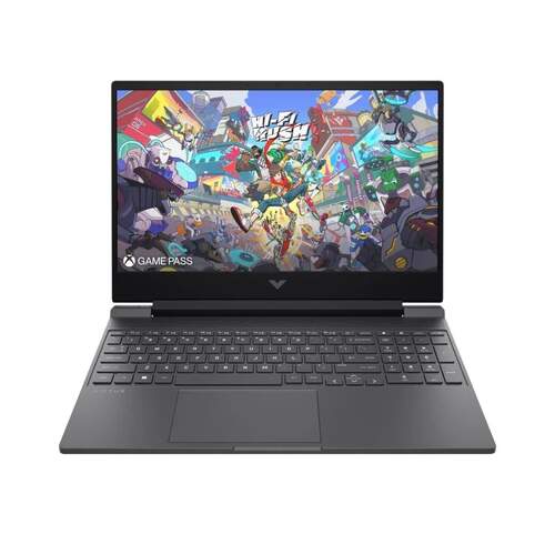 Pack Port&aacute;til HP VIctus 15-FA2710NS + Impresora HP 2810