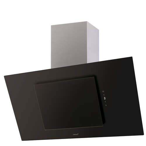 Campana Decorativa Cata Thalassa 1200XGBKF 02157404