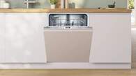 LVJ. BOSCH SMV4HAX07E 6P 42dBA INT