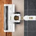 ASPI. ESCOBA UFESA U3 PET 22,2V 35MIN ACC.MASCOTAS