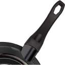 LOTE SARTENES FAGOR OPTIMAX 20-24-28 ESMALTADO NEG