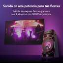 ALTAVOZ LG XBOOM RNC5 300W DJ FM/DAB  BT 2XUSB
