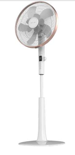 Ventilador Pie Cecotec EnergySilence 1030 SmartExtreme