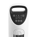 VENTILADOR TORRE ORBEGOZO TWM0650 45W 80CM 3V