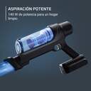 ASPI. ESCOBA ROWENTA RH6A35 X-PERT 7.60 18V 140W