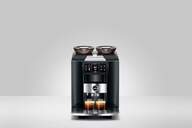 CAFET. JURA GIGA 10 DIAMOND BLACK SUPERAUTOM 15478