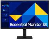 MONITOR SAMSUNG 24%%%quot; LS24D304GAUXEN FHD IPS 100HZ