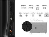 TV TCL 43%%%quot; 43P61B UHD GOOGLETV HDR10 ALLM