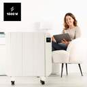 EMISOR SECO TAURUS PERSIA 1500 TT1502 1500W