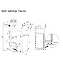 CONG.VER HISENSE FT3B213SAWE 1P 177x54x55 NF INTEG