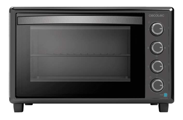 Horno de sobremesa Cecotec Bake&Toast