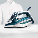 PLANCHA UFESA ADVANCED CARE 3200W 220GR 450ML