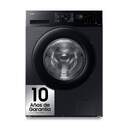 LVD. SAMSUNG WW90CGC04DABEC 9K NEGRA