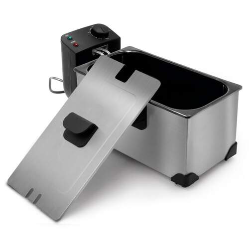 Freidora Flama 636FL