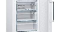 FRICOM. BOSCH KGN39AWEP 203x60  NF BLANCO