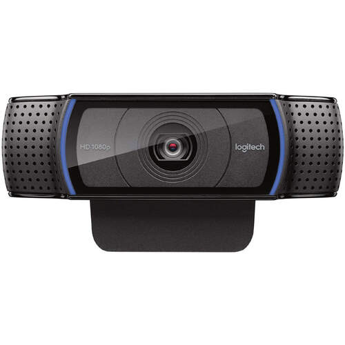 Webcam Logitech C920 15 MP