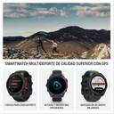 SMARTWATCH GARMIN FENIX 8 010-02904-00 NEGRO 47MM
