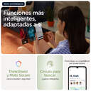 SMARTPHONE MOTOROLA G06 8/256 6,88%%%quot; TENDRIL