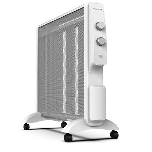 Radiador de Mica UniversalBlue Acapulco UCRM9001