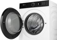 LVD.SEC. HISENSE WD5I1045BWQ 10,5/6K DSP ATD WIFI