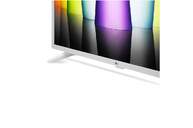 TV LG 32%%%quot; 32LQ63806LC FHD STV BLANCO IA HDR10
