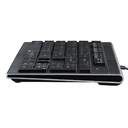 TECLADO RATON HAMA 69134958 CABLE %%%quot;CORTINO%%%quot;