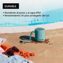 ALTAVOZ SONY SRSXB100L BLUETOOTH AZUL