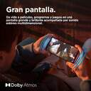 SMARTPHONE MOTOROLA G35 5G 8/256 6,72%%%quot; ROJO