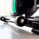 BICICLETA ESTATICA CECOTEC XBIKE 07012 PLATA