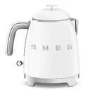 HERVIDOR SMEG KLF05WHEU 0,8L 1400W BCO