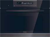 HORNO HAIER HWO45CO4P7B 45CM PIRO NEGRO