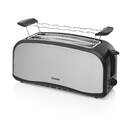 TOST. TRISTAR BR1046 2R LARGA INOX 1400W