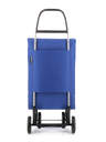 CARRO-COMPRA ROLSER JEA032 JEAN LN 4 AZUL
