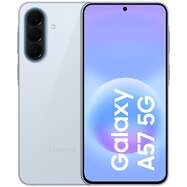 Samsung Galaxy A57 5G 8/256 GB Azul claro