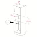 MICR. TEKA MS6200BIH 20L GRILL 1200W INOX 11270012