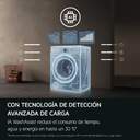 LVD. AEG LFE6D84N4B 8K 1400R DSP BCO