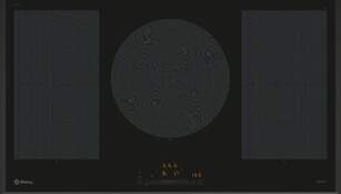 Placa Inducción Balay 3EB999LH