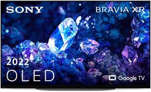 TV 42" OLED Sony XR42A90K