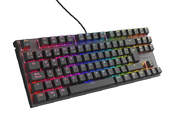 TECLADO GAMING  GENESIS THOR 303 TKL RGB MECANICO
