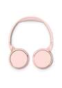 AURICULARES PHILIPS TAH4209PK BT DIADEMA HASTA 55H