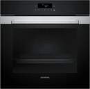 HORNO SIEMENS HB372AES3 71L MULTI PIROL NEGRO