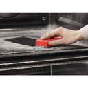 HORNO AEG BSS578271M 72L PIRO INOX SONDA